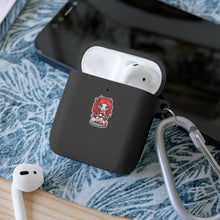 Load image into Gallery viewer, AirPods and AirPods Pro Case Cover LilDevil fitness print
