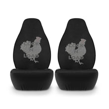 Load image into Gallery viewer, Cock n load Polyester Car Seat Covers
