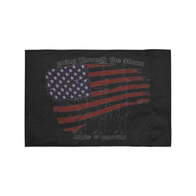 Load image into Gallery viewer, Jaxs &amp; crown RTSO motorcycle flag Motorcycle Flag (Twin Sides)

