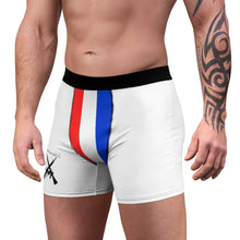 Load image into Gallery viewer, American Theme print Men&#39;s Boxer Briefs
