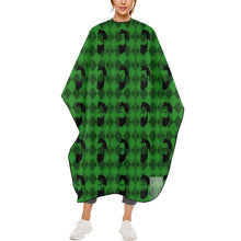 Load image into Gallery viewer, 376B0201-30DB-4CB8-BB71-27D684C34F03 Hair Cutting Cape for Adults
