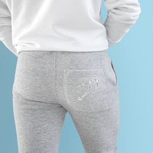 Load image into Gallery viewer, Nurses/doctors print Premium Fleece Joggers
