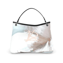 Load image into Gallery viewer, LDCC #142 child And Sailboat limited edition  tablet bag
