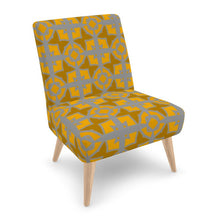 Load image into Gallery viewer, #174 LDCC designer MODERN CHAIR
