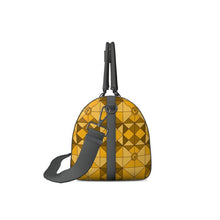 Load image into Gallery viewer, #177 JAXS N CROWN Duffle Bag limited edition
