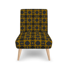 Load image into Gallery viewer, #179 LDCC Modern chair good and dark gray
