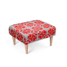 Load image into Gallery viewer, #175 LDCC designer Footstool
