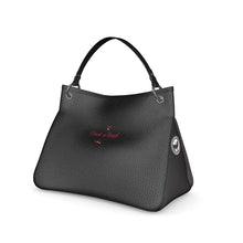 Load image into Gallery viewer, Talbot Slouch Bag blk
