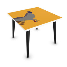 Load image into Gallery viewer, #501 cocknload coffee table rooster, print
