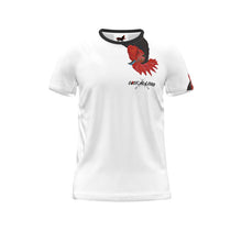 Load image into Gallery viewer, #505 cocknload T-shirt designer with logo print
