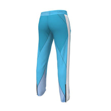 Load image into Gallery viewer, #03 LDCC MEN’S TRACKSUIT TROUSERS Teal Tones
