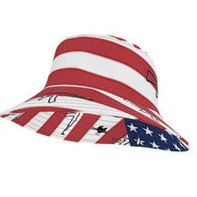 Load image into Gallery viewer, #511 cocknload bucket hat
