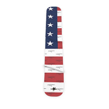 Load image into Gallery viewer, #411 cocknload usa fleece scarf
