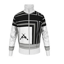 Load image into Gallery viewer, #414 cocknload men’s tracksuit jacket
