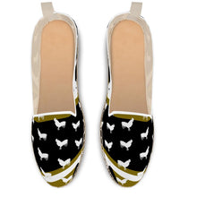 Load image into Gallery viewer, #421 cocknload loafer espadrilles
