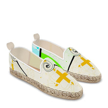 Load image into Gallery viewer, #429 mens loafer Espadrilles
