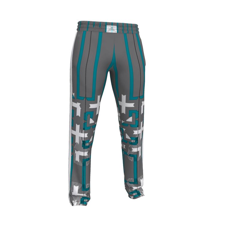 #430 COCKNLOAD Men’s Tracksuits Trousers