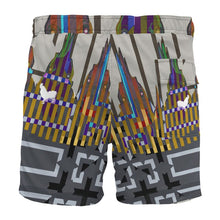 Load image into Gallery viewer, #432 cocknload Board Shorts
