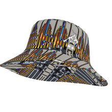 Load image into Gallery viewer, #432 COCKNLOAD Bucket Hat
