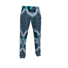 Load image into Gallery viewer, #436 cocknload Men’s Tracksuit Trousers
