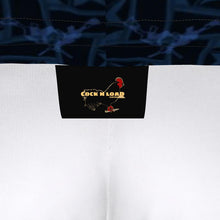 Load image into Gallery viewer, #439 cocknload Men’s Tracksuit Trousers
