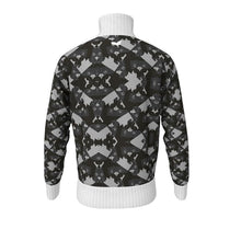 Load image into Gallery viewer, #440 cocknload Men’s Tracksuit Jacket
