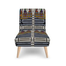Load image into Gallery viewer, #432 cocknload Modern Chair
