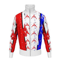 Load image into Gallery viewer, #447 COCKNLOAD Men’s Tracksuit jacket
