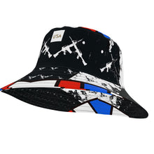 Load image into Gallery viewer, #448 COCKNLOAD bucket Hat
