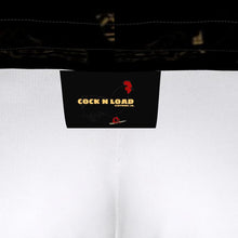 Load image into Gallery viewer, #449 cocknload Men’s Tracksuit Trousers

