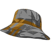 Load image into Gallery viewer, #451 cocknload Designer Bucket Hat
