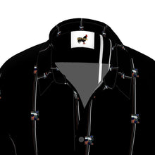 Load image into Gallery viewer, #454 cocknload Men’s Short Sleeve Shirt
