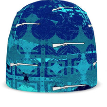 Load image into Gallery viewer, #458 cocknload Designer Beanie
