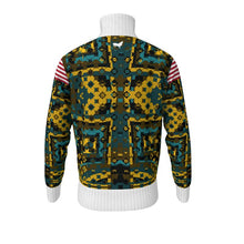 Load image into Gallery viewer, #459 cocknload Men’s Tracksuit Jacket
