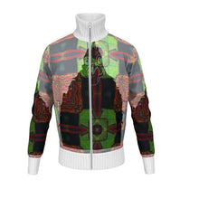 Load image into Gallery viewer, #515 Cocknload Men’s Tracksuit Jacket
