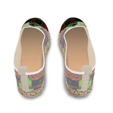 Load image into Gallery viewer, #515 Cocknload Loafer Espadrilles
