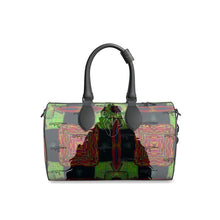 Load image into Gallery viewer, #515 Cocknload Designer Duffel Bag limited Edition
