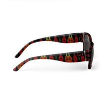 Load image into Gallery viewer, #107 COCKNLOAD DESIGNER SUNGLASSES
