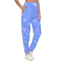 Load image into Gallery viewer, Nurse Print Women&#39;s Casual Pants
