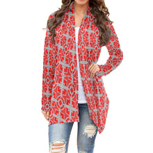 Load image into Gallery viewer, #175 LDCC Women&#39;s Cardigan With Long Sleeve
