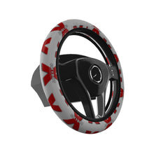 Load image into Gallery viewer, CITYBOY  Print Steering Wheel Cover
