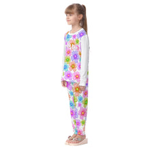 Load image into Gallery viewer, All-Over Print Kid&#39;s Pajamas Sets
