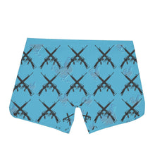 Load image into Gallery viewer, All-Over Print Men&#39;s Boxer Briefs With Waist Elastic Band
