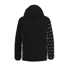 Load image into Gallery viewer, #501a cocknload All-Over Print Unisex Down Jacket
