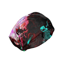 Load image into Gallery viewer, Skul print Unisex Beanie Hat
