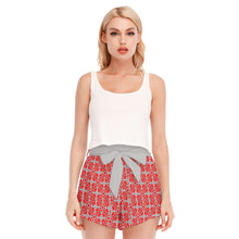 Load image into Gallery viewer, #175 LDCC Women&#39;s Waist Shorts
