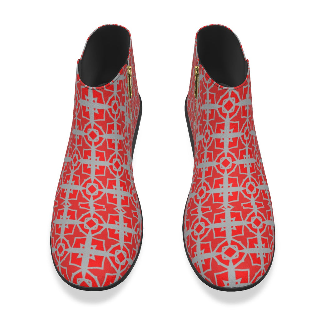 #175 LDCC Women's designer Fashion Boots
