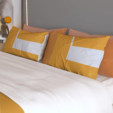 Load image into Gallery viewer, #181 LDCC Bedding Set | 125（gsm）gold tones
