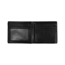 Load image into Gallery viewer, Jaxs &amp; crown RTSO mens wallet Mini Bifold Wallet (Model 1674)
