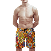 Load image into Gallery viewer, #cb4 CITYBOY Men&#39;s casual beach shorts
